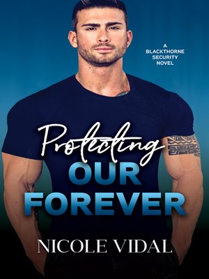 cover image of Protecting Our Forever